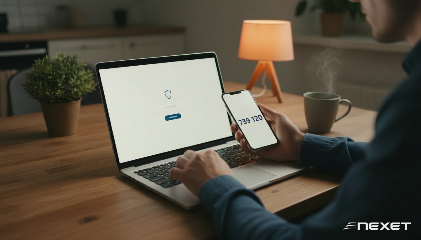 Bezpieczeństwo w sieci - jak chronić się online?