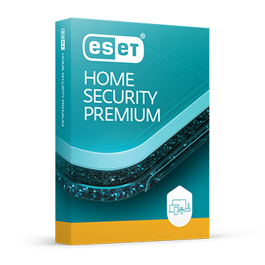 ESET HOME Security Premium