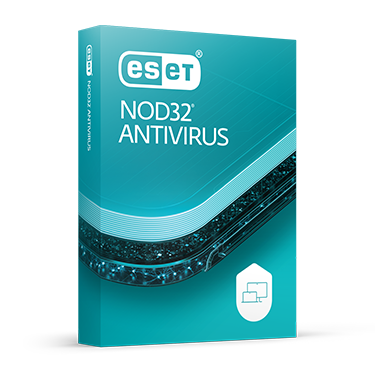 ESET NOD32 Antivirus