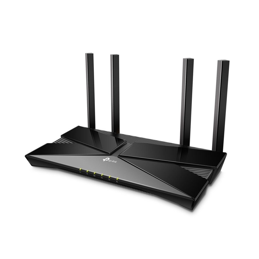 Router WiFi 6 AX3000